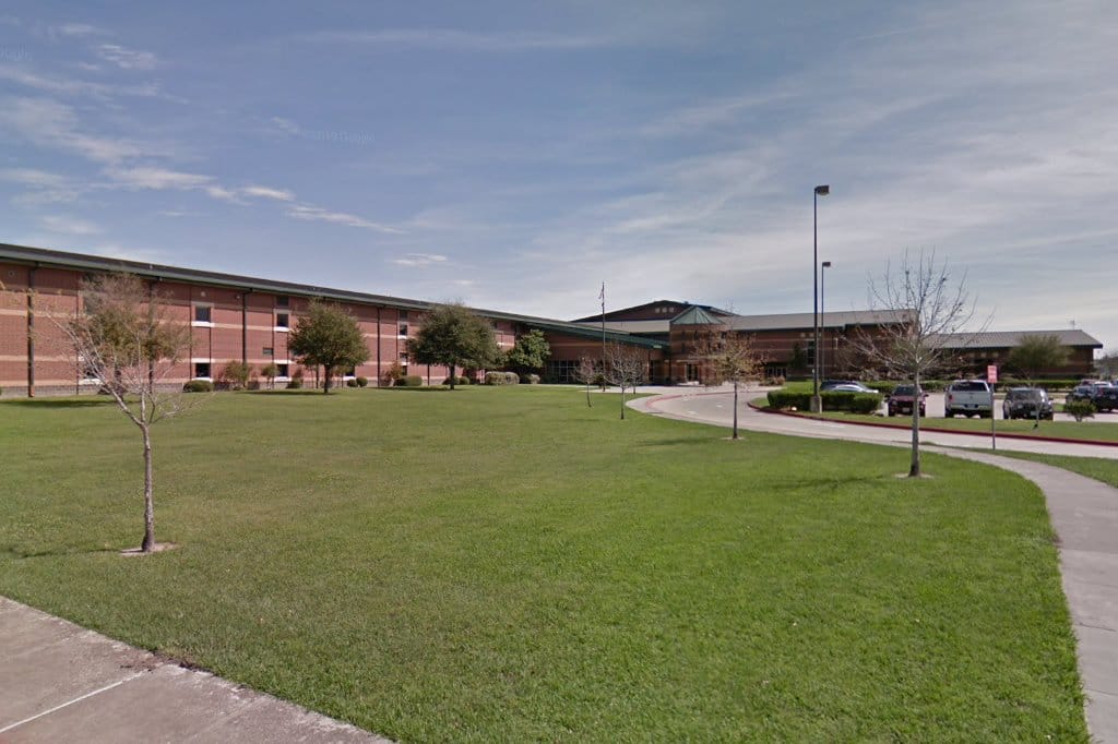 George Bush High School
