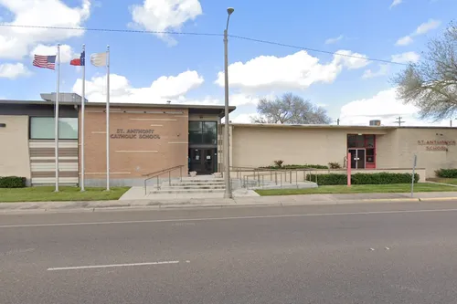 St. Anthony School
