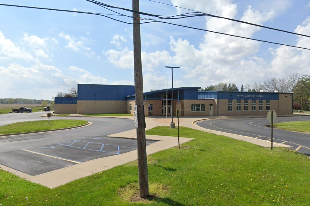 Prairie Elementary School