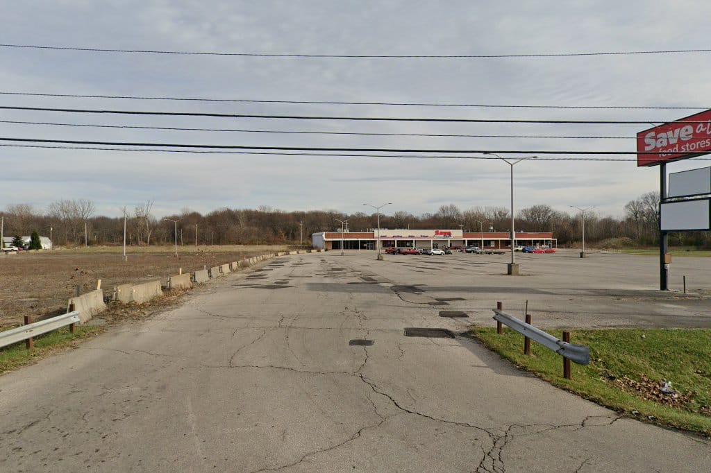 Goodwill Galion