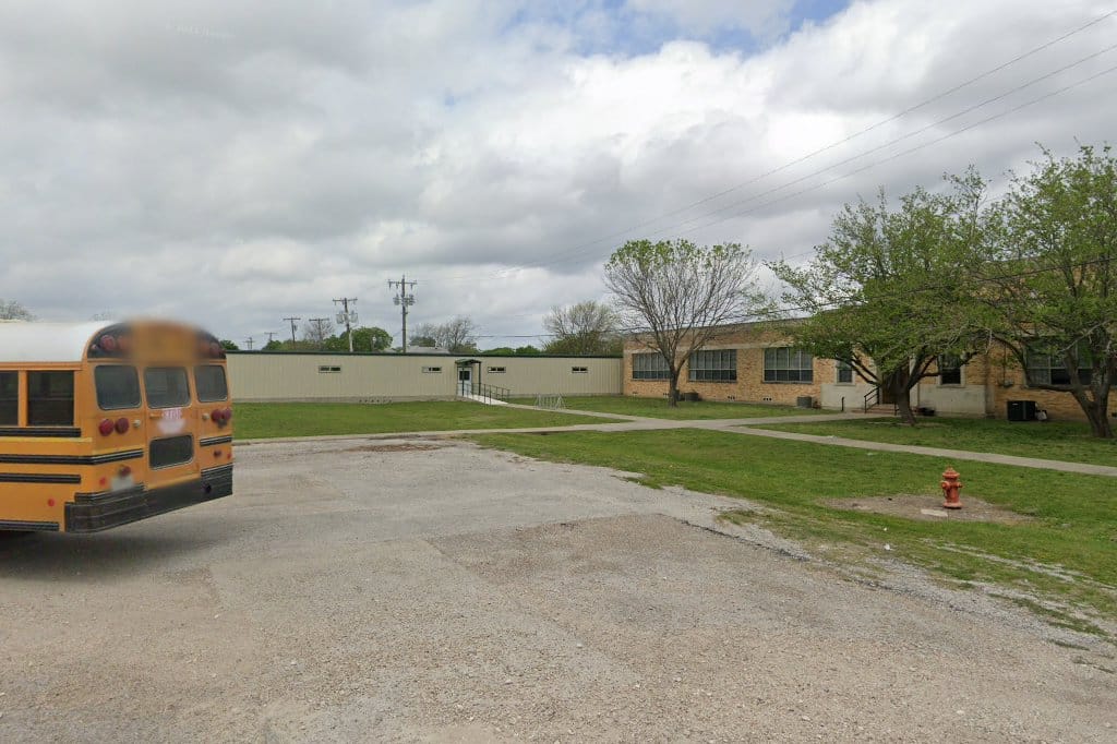 Malone Elementary School