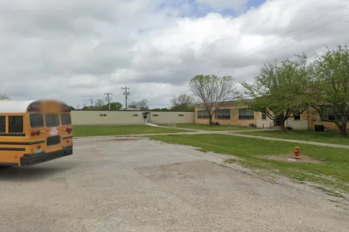Malone Elementary School