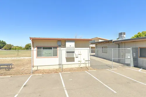 Del Rey Elementary School