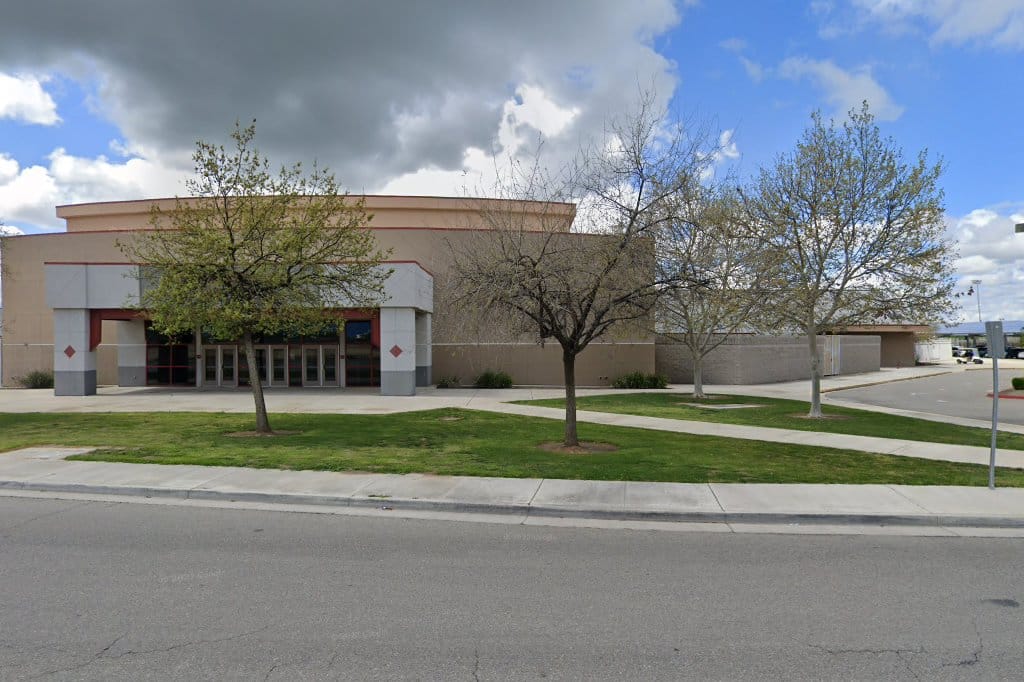 Independence High School