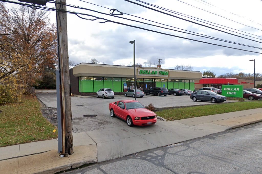 Goodwill North Olmsted