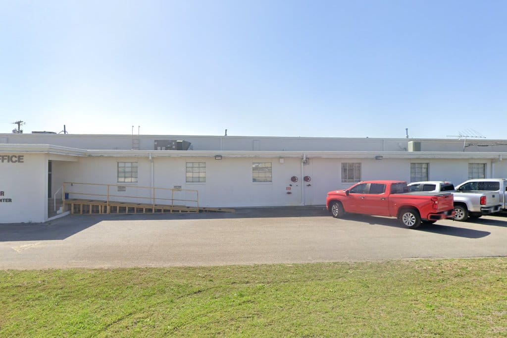 Grandview Junior High School
