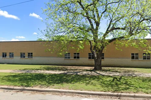 Grandview Junior High School