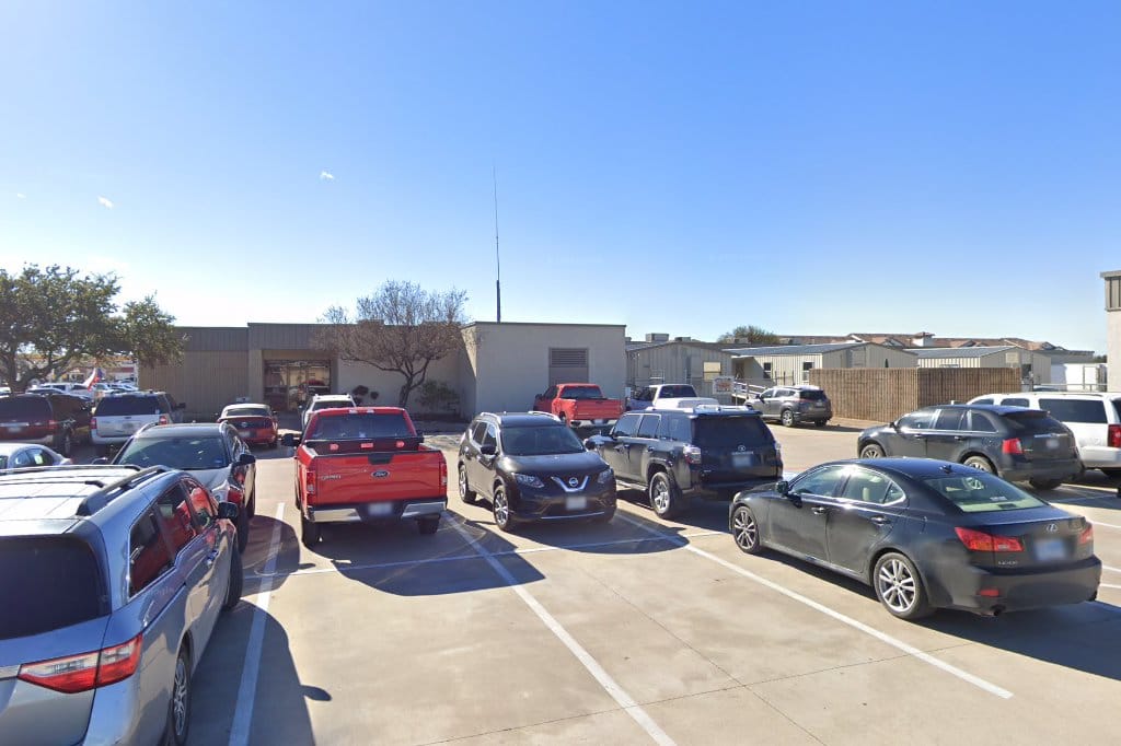 Burleson Independent School district