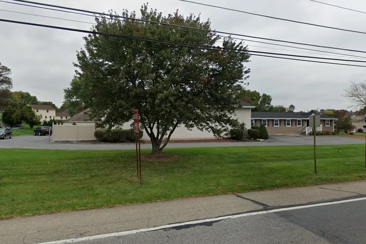 Douglassville Veterinary Hospital