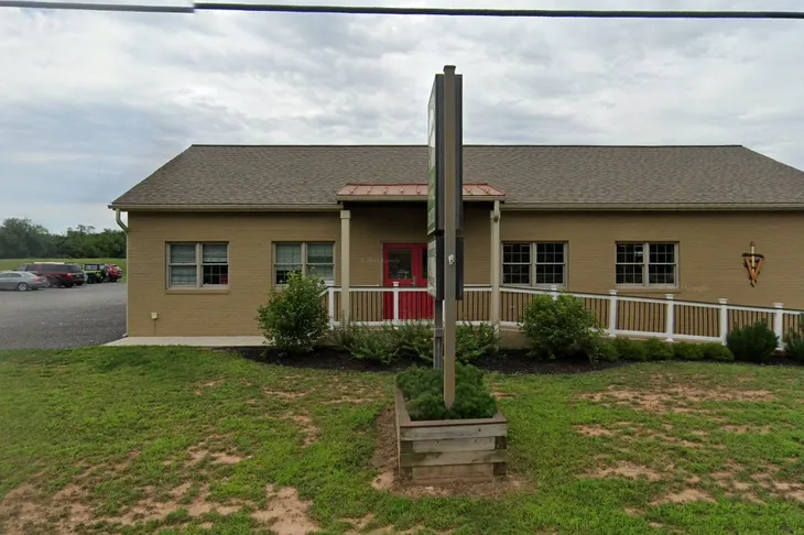 Dover Area Animal Hospital