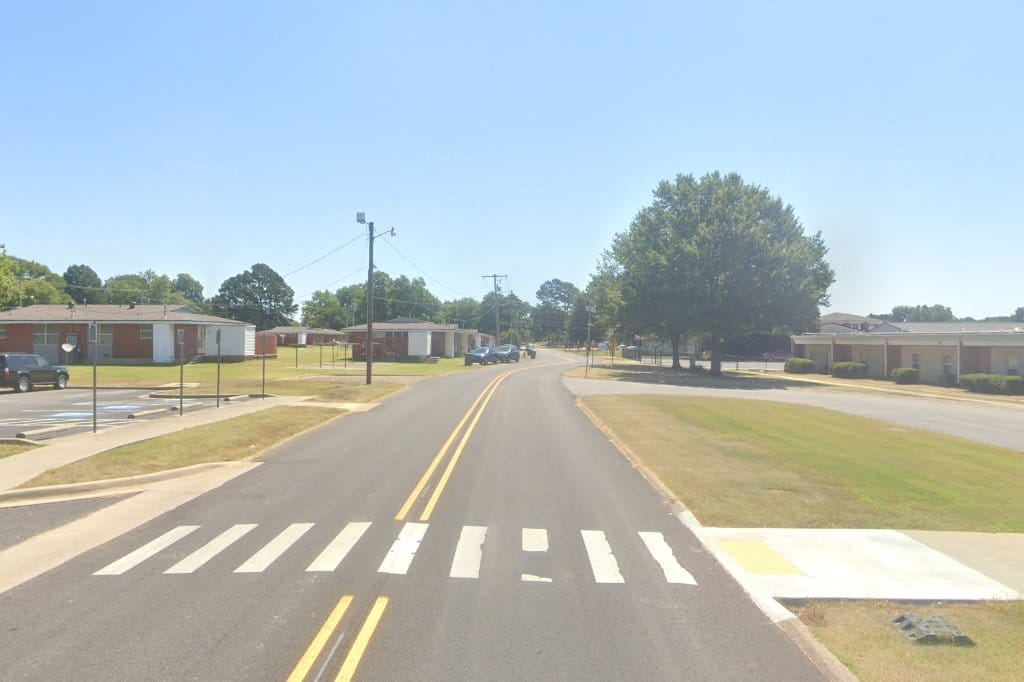 Southwest Middle School