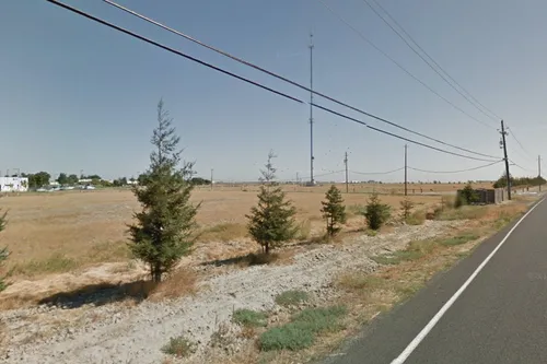Merced County Juvenile Hall/Community School