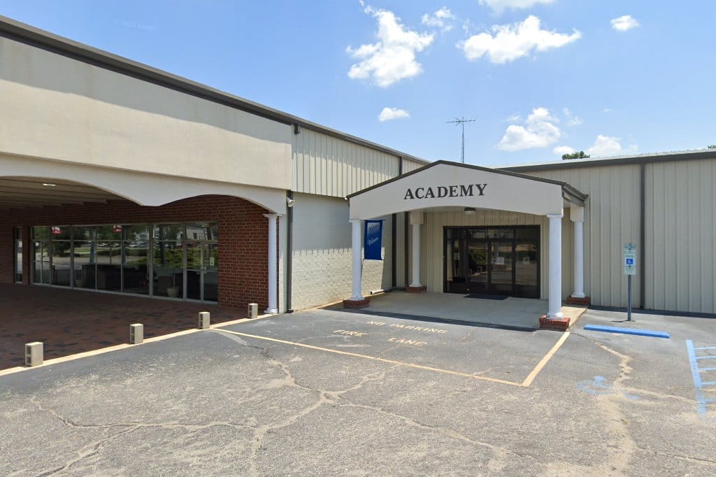 Pathway Christian Academy