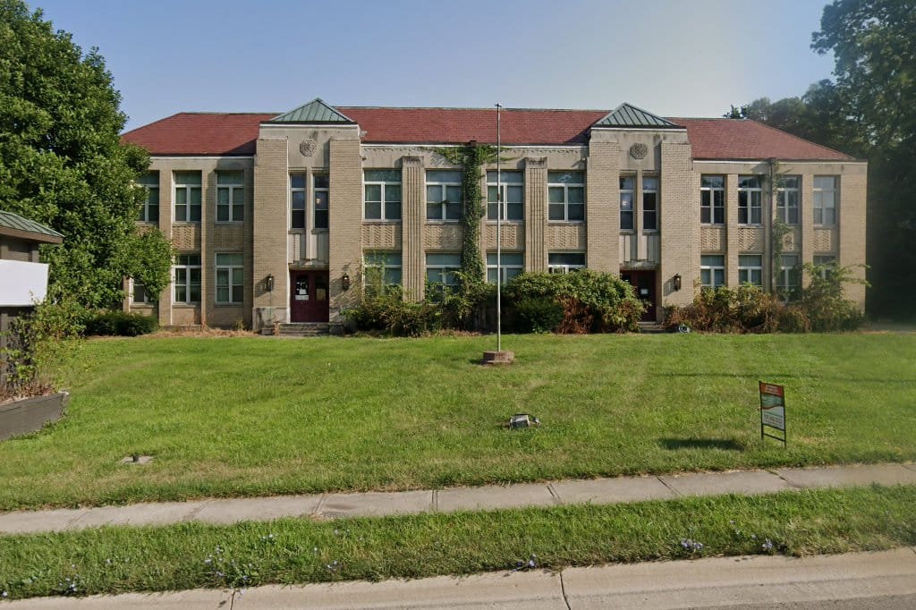Lincoln College of Technology