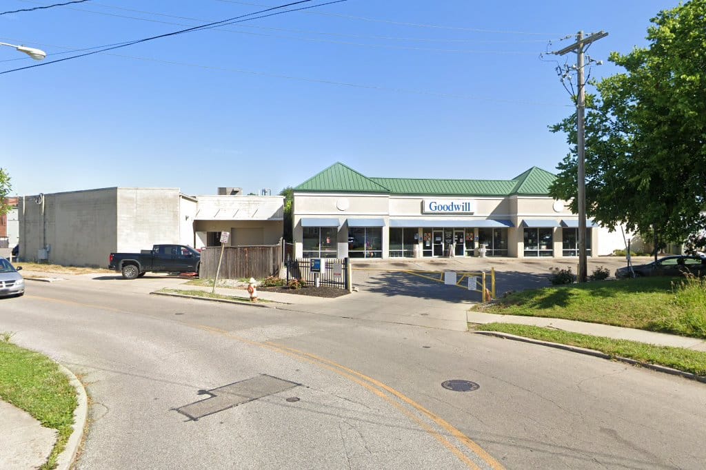 Goodwill Cincinnati