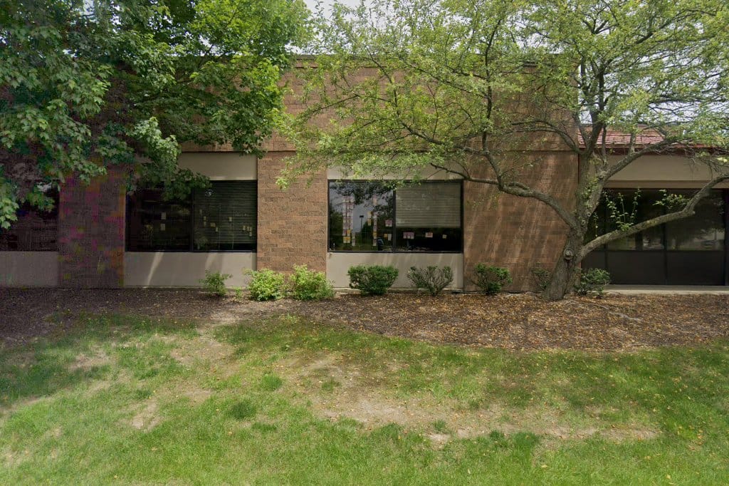 Ohio Center for Broadcasting-Valley View