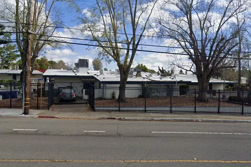 Proctor Elementary School