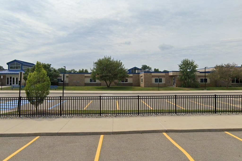 Bailey Lake Elementary School