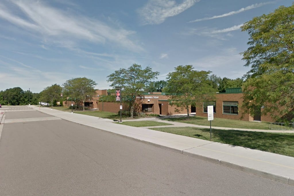 Hornung Elementary School