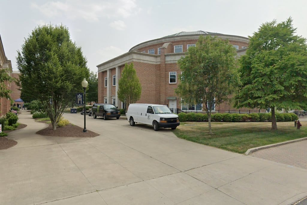 Marietta College