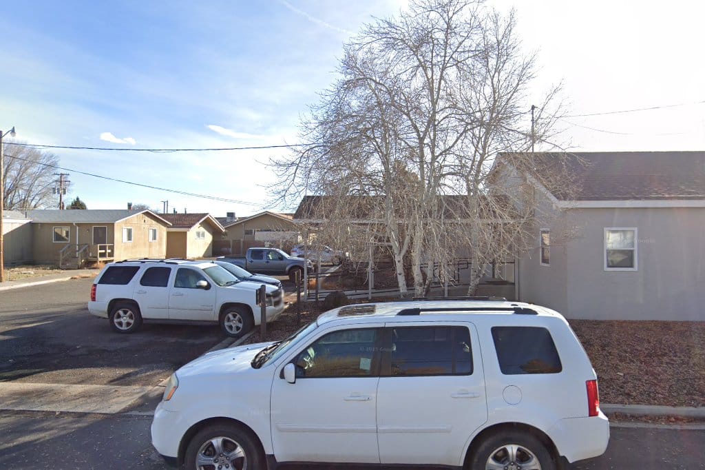 Modoc County Office of Education