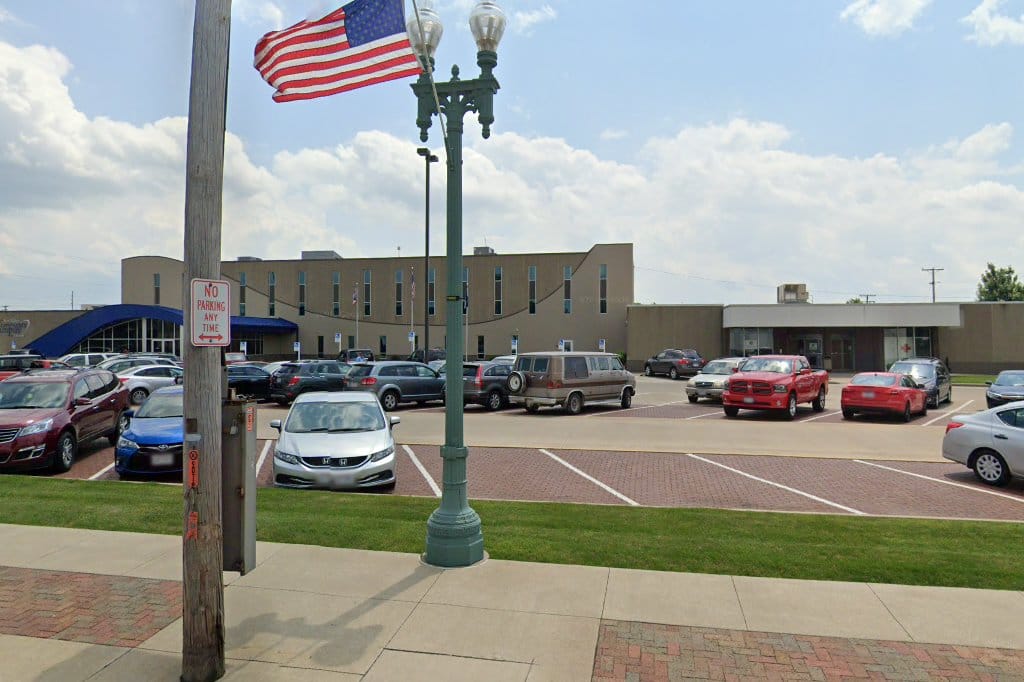 Goodwill Canton
