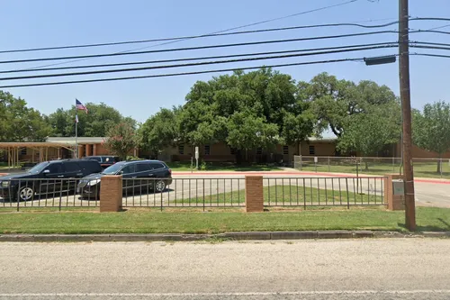 Gonzales East Avenue Primary School