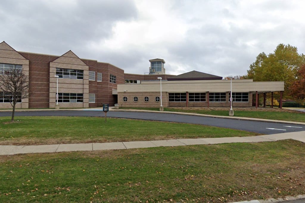 Pembroke Elementary School
