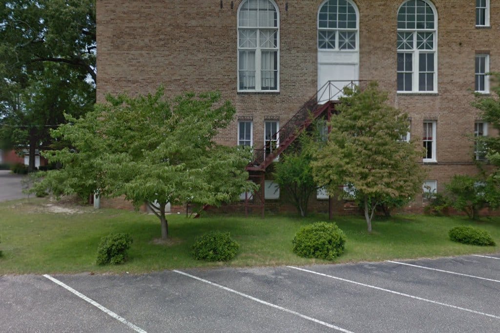 Flora Macdonald Academy