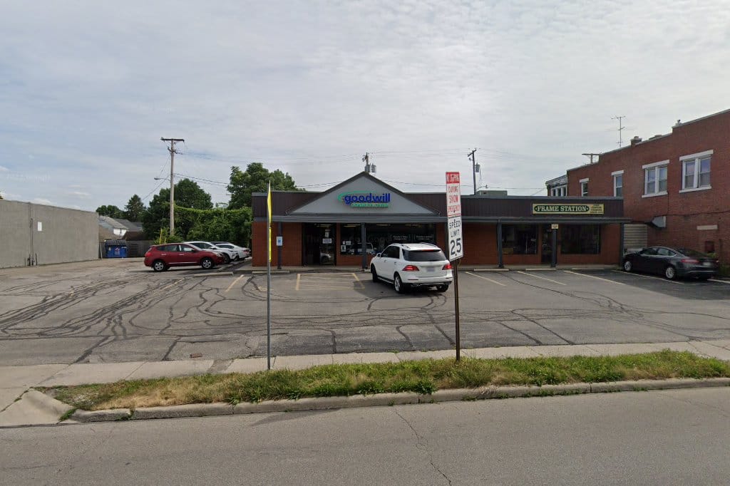 Goodwill Columbus