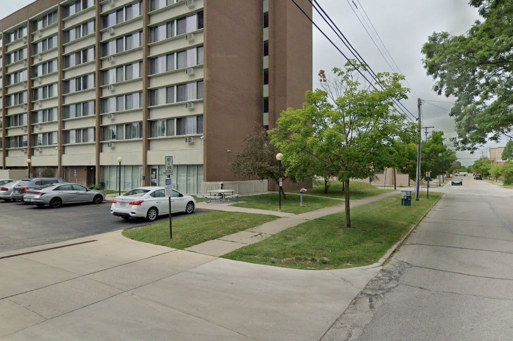 Community Technology Learning Center of Portage
