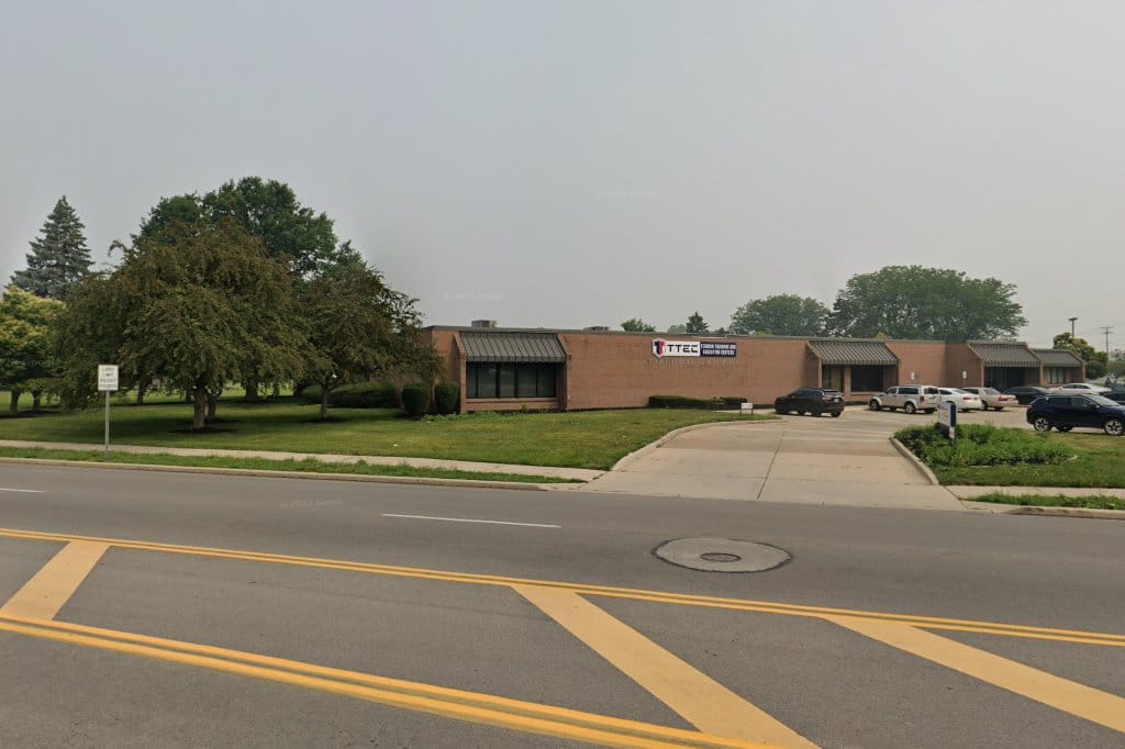 Herzing University Toledo
