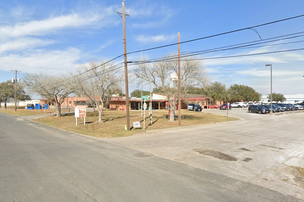 Fadden-McKeown-Chambliss Elementary School