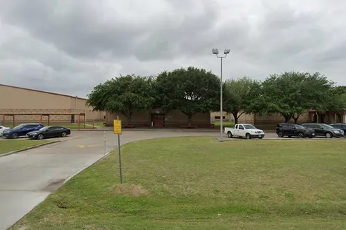 Moreno Junior High School