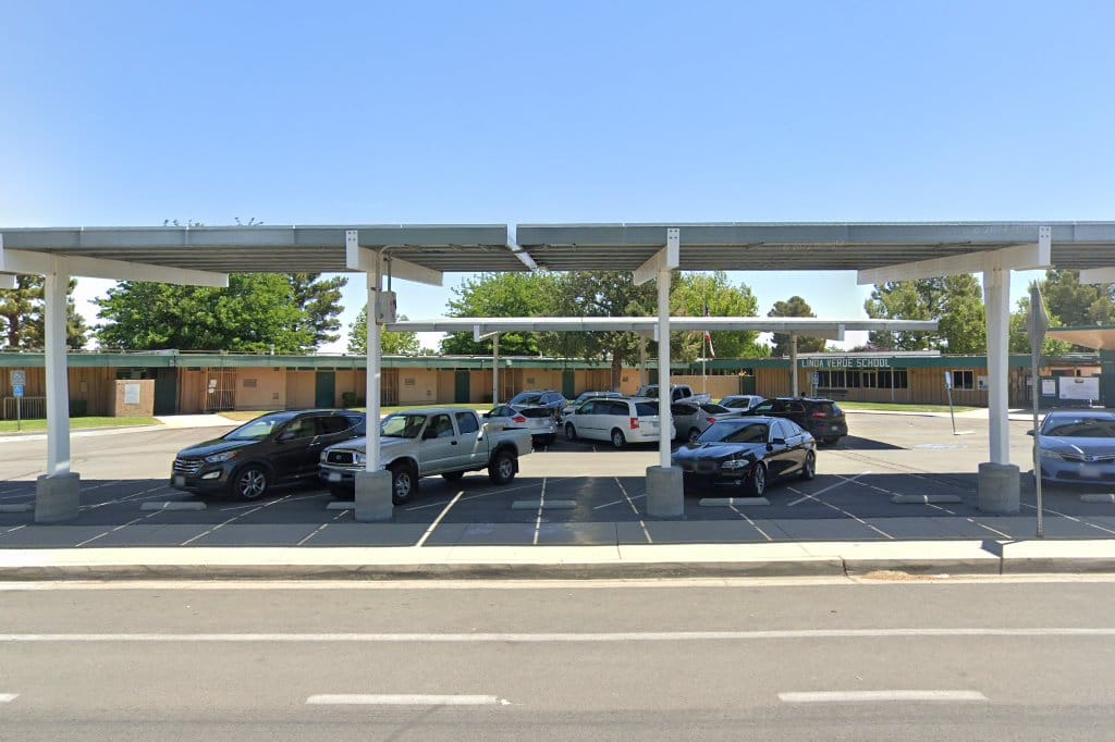 Linda Verde Elementary School