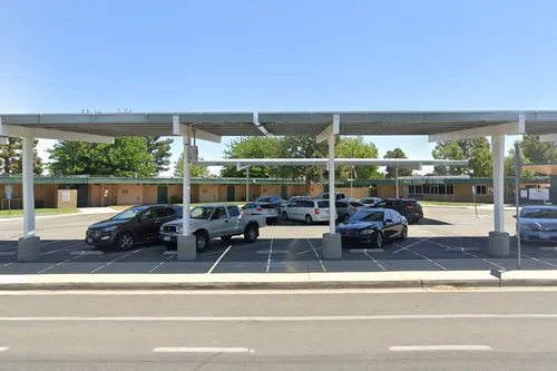 Linda Verde Elementary School
