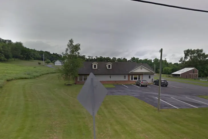 Newville Veterinary Hospital