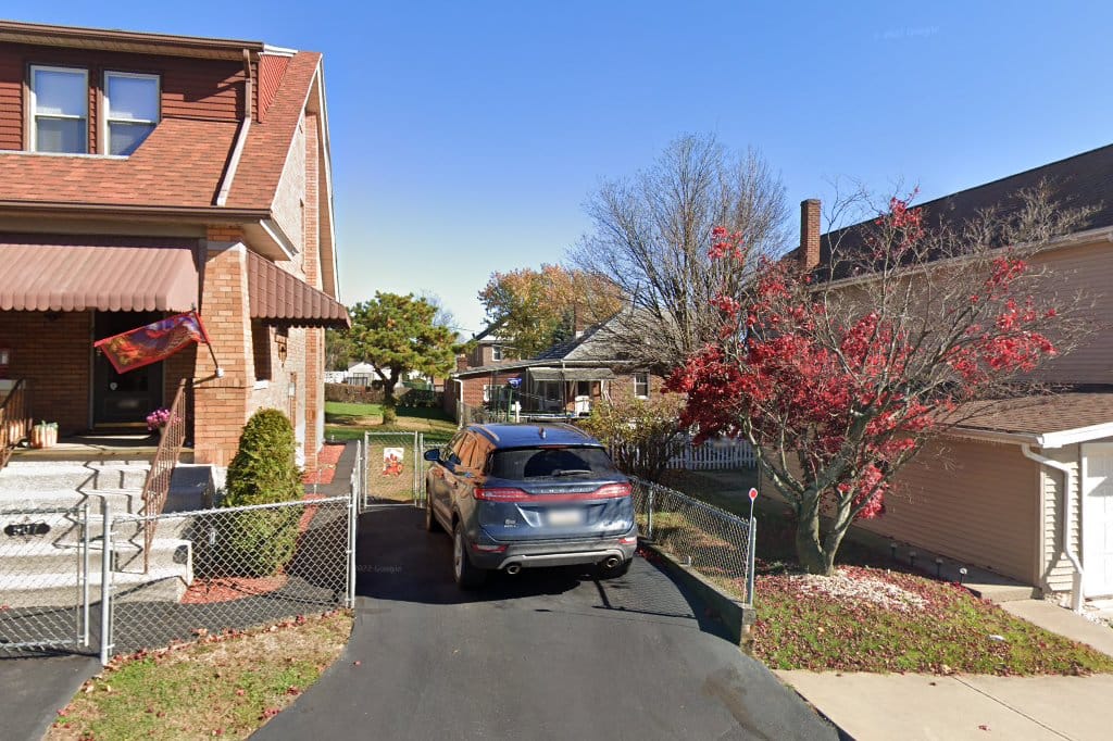 Animal Hospital in Luzerne County, PA The County Office