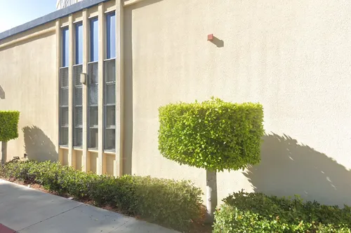 Woodrow Wilson Senior High School