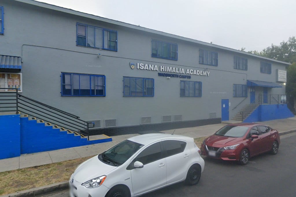 Celerity Dyad Charter School