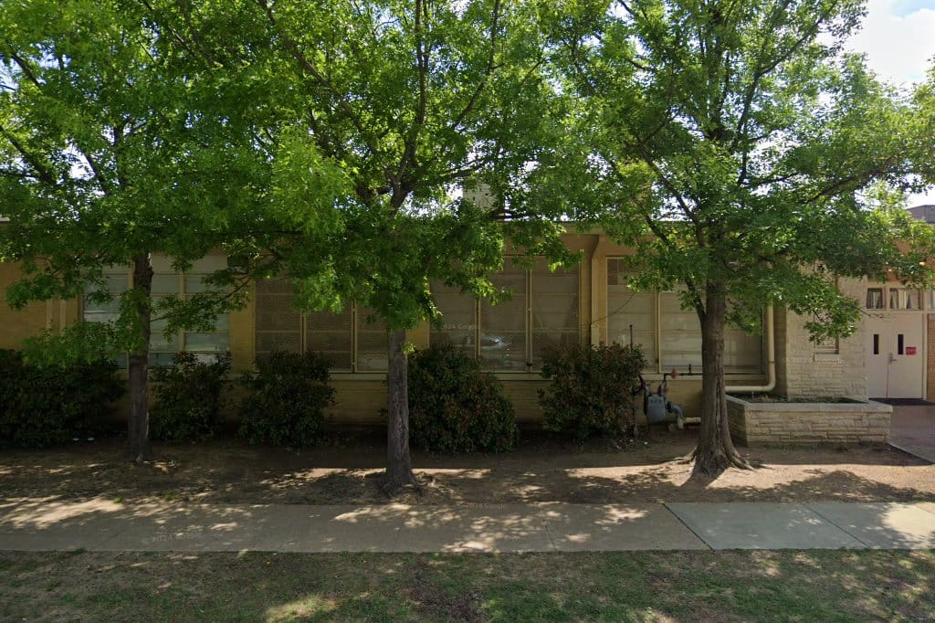 West Handley Elementary School