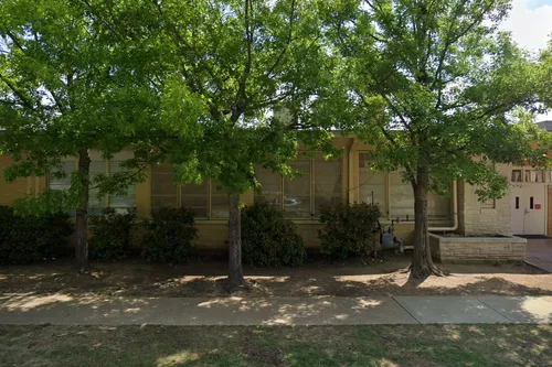West Handley Elementary School