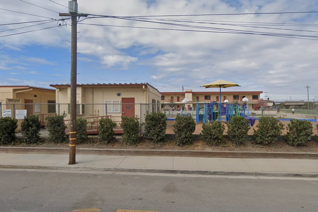 Castroville Elementary School