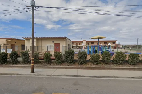 Castroville Elementary School