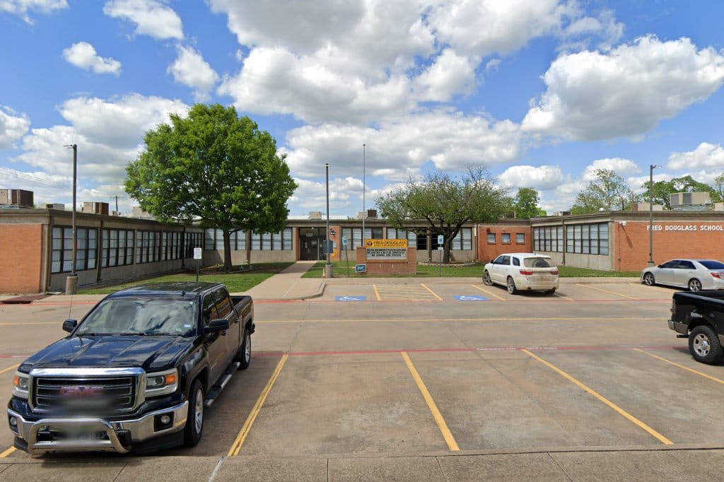 Fred Douglass Early Childhood Center