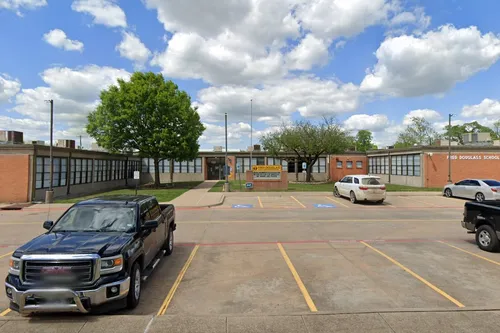 Fred Douglass Early Childhood Center