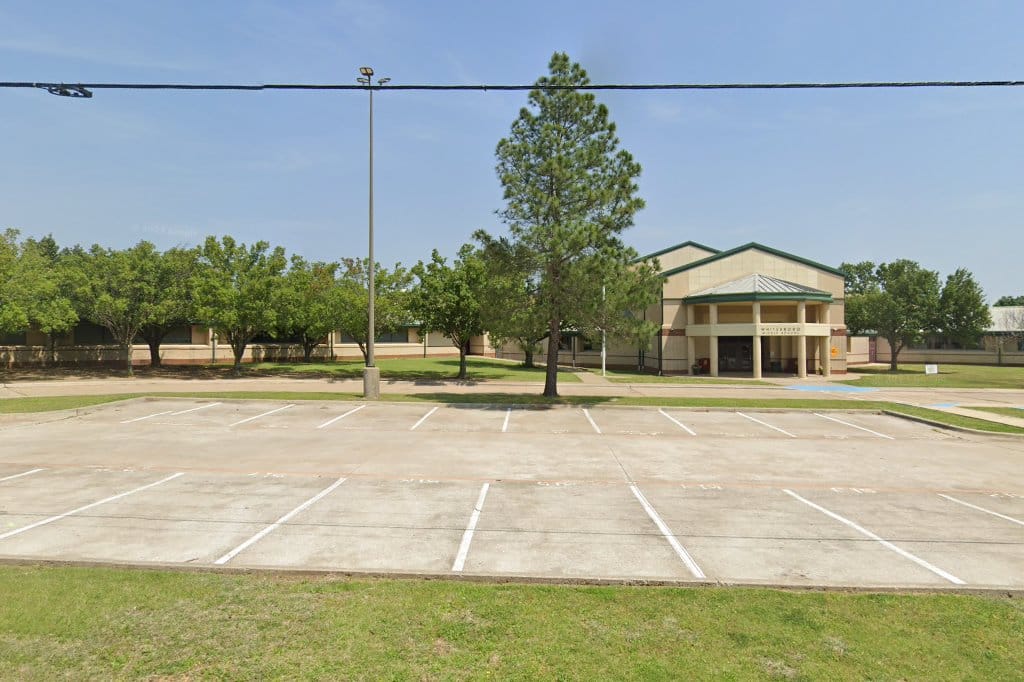 Whitesboro Middle School