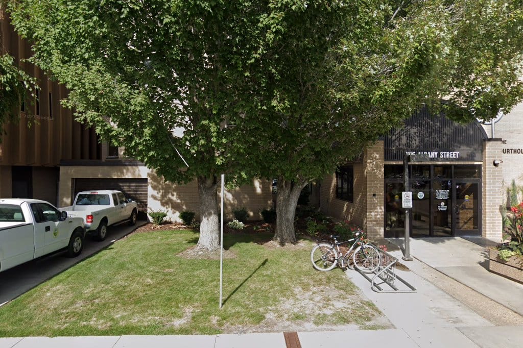 Canyon County Prosecuting Attorney