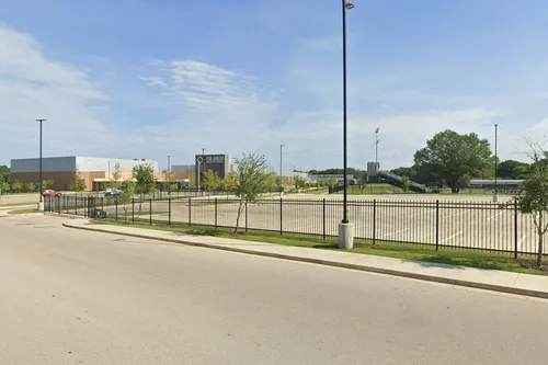 Gilmer High School