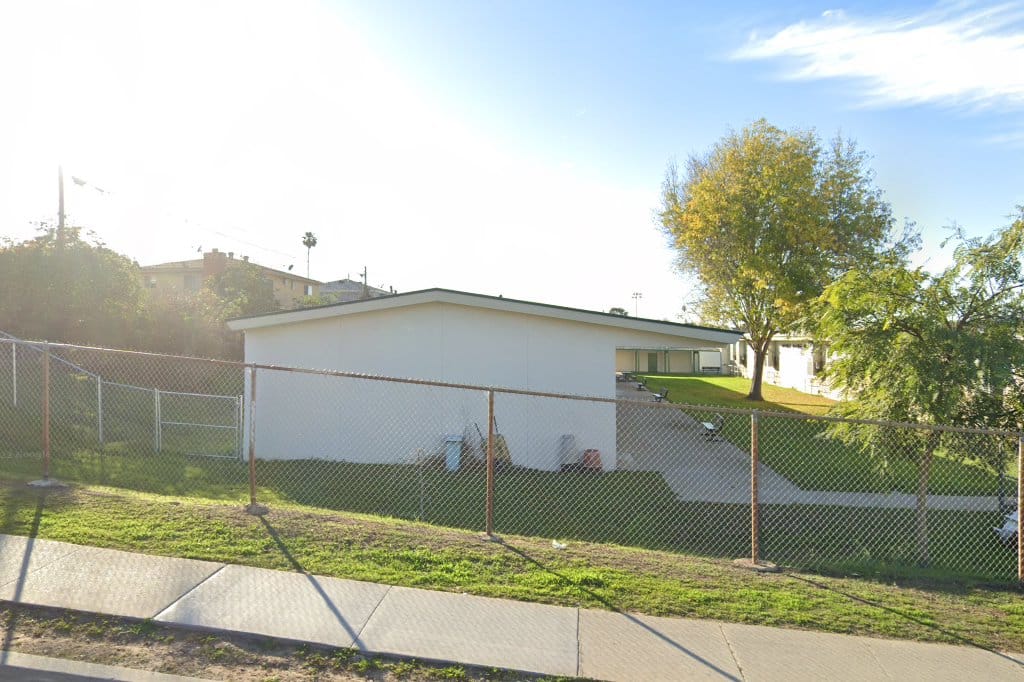 William Green Elementary School